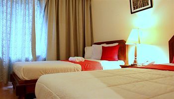 Boutique Cambo Hotel Siem Reap Exterior photo